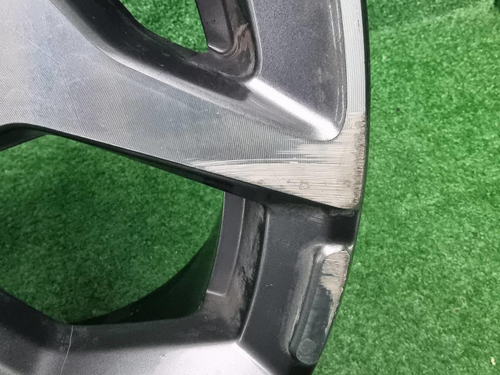 Диск литой R18 Kia Seltos (2019-н.в.)