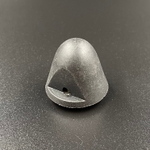 Гайка крепления гребного винта Yamaha E5D, E8D (Omax)