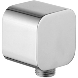 Шланговое подключение Kludi A-Qa хром (6554305-00)