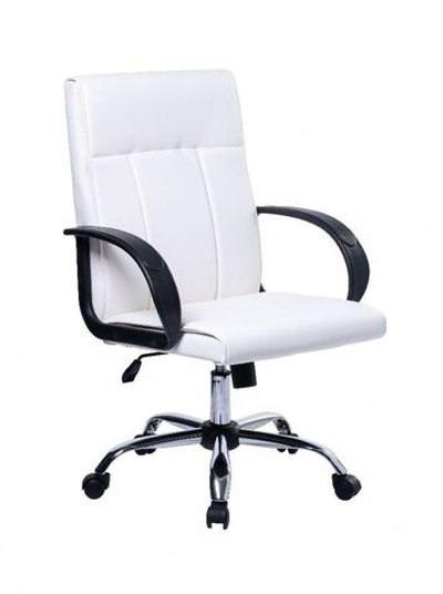 TRON F1 экокожа Prestige хром