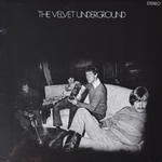 The Velvet Underground ‎– The Velvet Underground (Европа 2019г.)