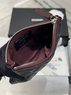 Chanel Classic Mini Pouch