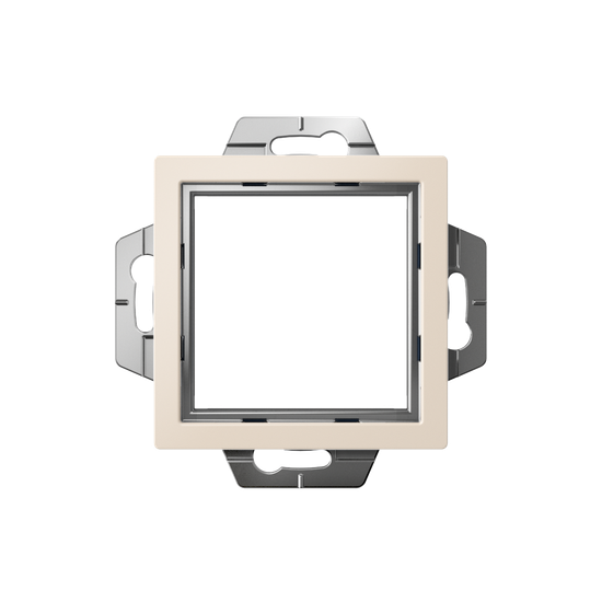 Адаптер 45 AtlasDesign беж. SE ATN000208