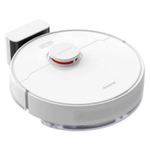 Робот-пылесос  Dreame Vacuum and Mop D10s