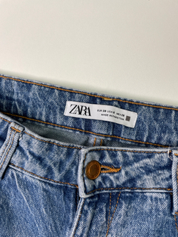 Джинсы Zara