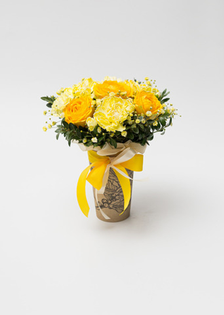 Стаканчик S #21