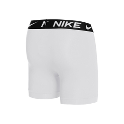 Nike Dri-Fit Essen Micro Briefs Boxer Shorts 3 Pack Men - Multicoloured