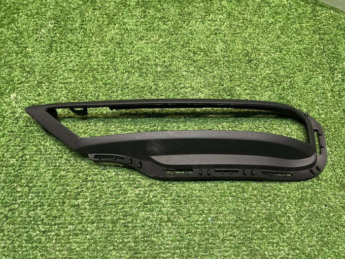 Накладка бампера правая Changan CS35PLUS (18-23)