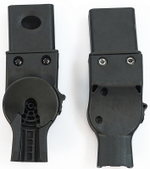 Детская коляска Valco baby Snap 4 Ultra Trend 2 в 1 Серый (Grey Marle)