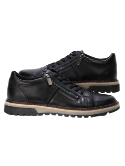 Полуботинки мужские K971-1P