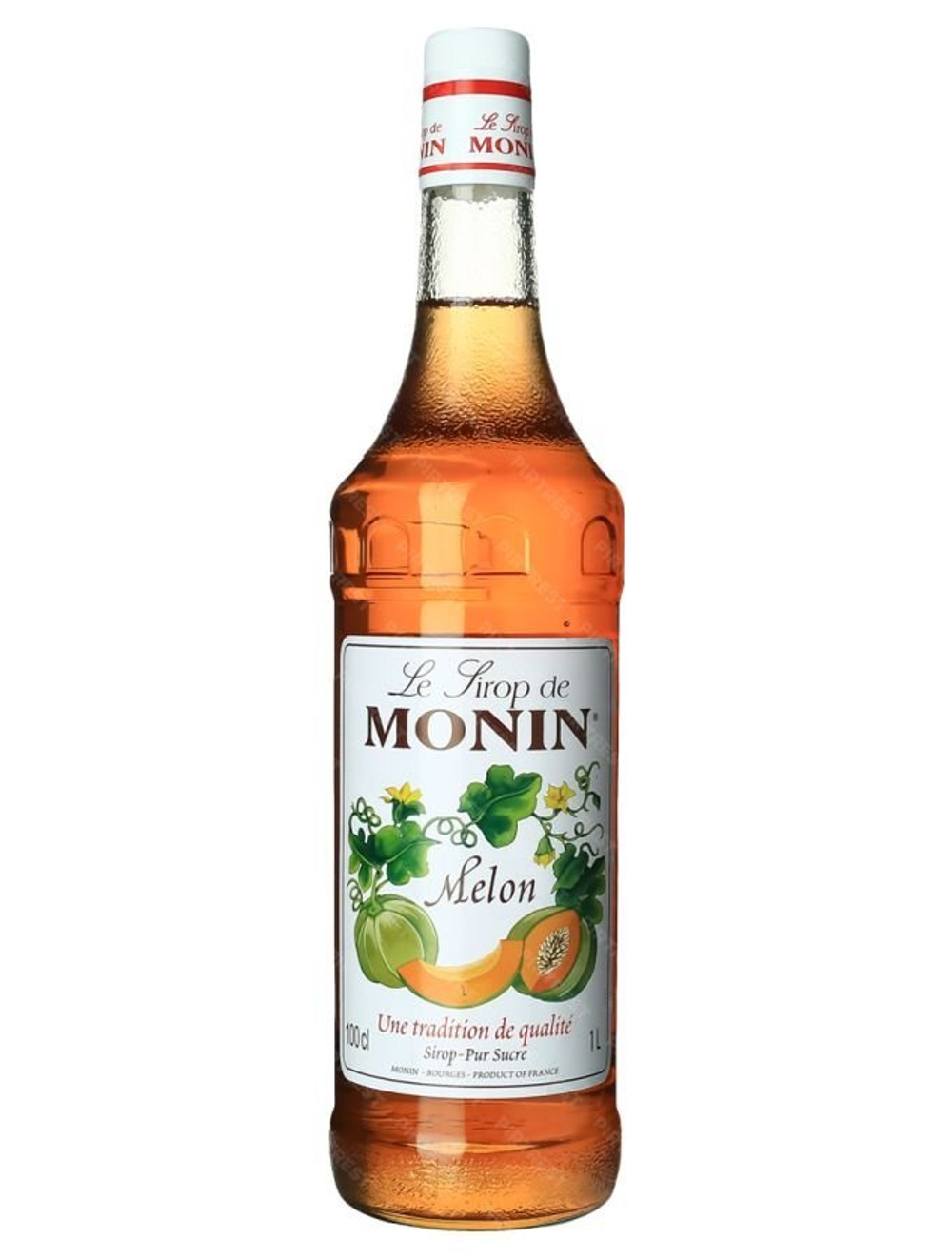 Сироп Дыня, 1 л Monin