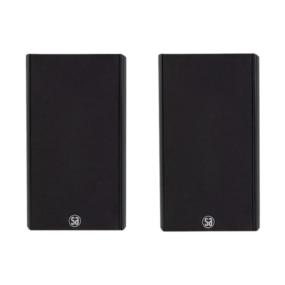 System Audio SA Legend 5.2 Silverback Satin Black