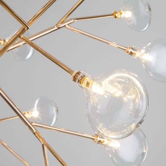 564 / подвесной светильник