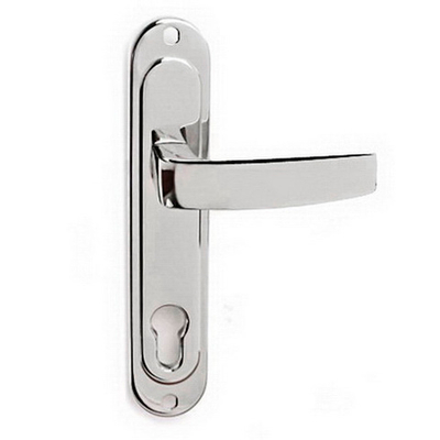 Комплект ручек Апекс HP-85.0101-CR  хром