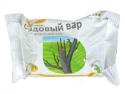Вар садовый 150гр Август