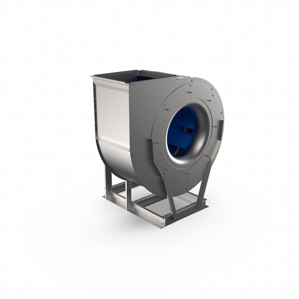 Вентилятор радиальный SHUFT RAD-6,3-RH12-5,5-1500-Л0