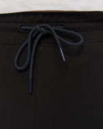 Спортивные брюки из хлопка