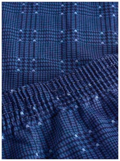 Пижама мужская с длинным рукавом и брюками Cornette 122/218