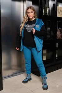 Костюм спортивный УК-5230-1 Fabrika