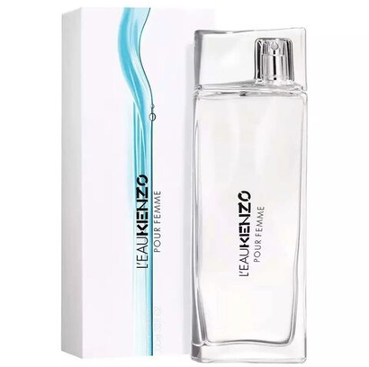 По мотивам Kenzo L`Eau Par Pour Femme