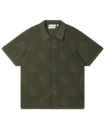 Женская Рубашка Temple