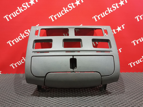 Консоль панели приборов 2019 г.