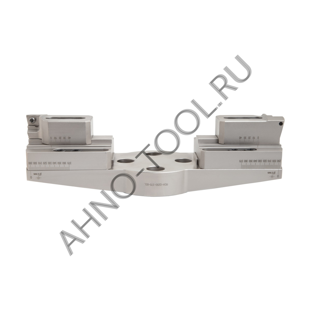 Расточная головка для больших отверстий RDH-D290-370-80L "ACCKee"