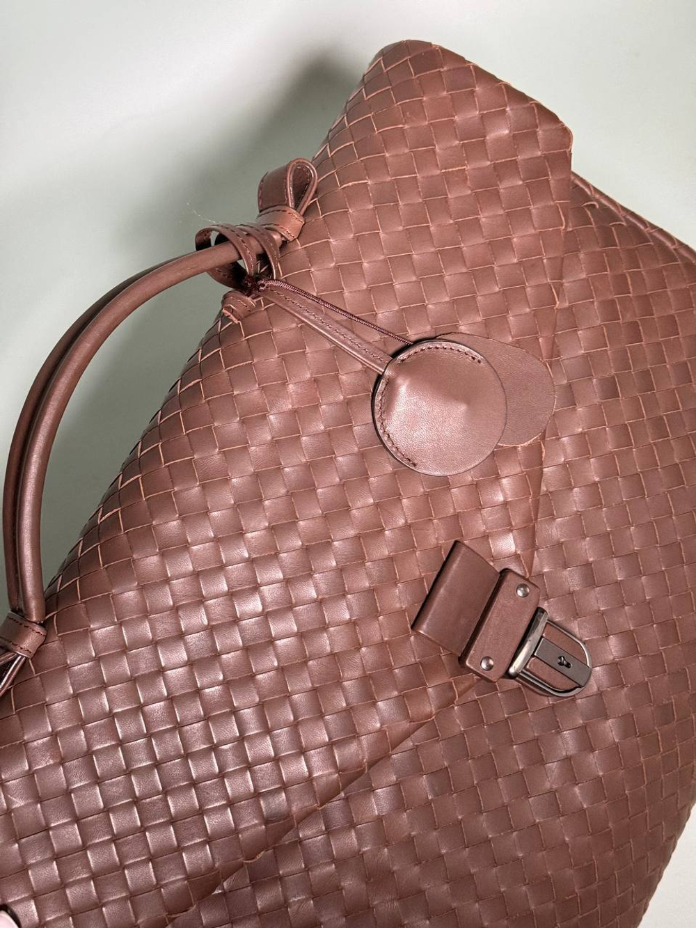 Портфель Bottega Veneta