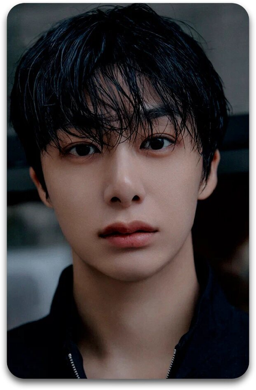 Карта #3502 / Hyungwon (MONSTA X)