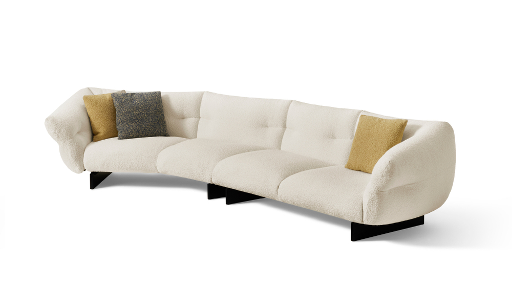 Диван Cassina MON-CLOUD