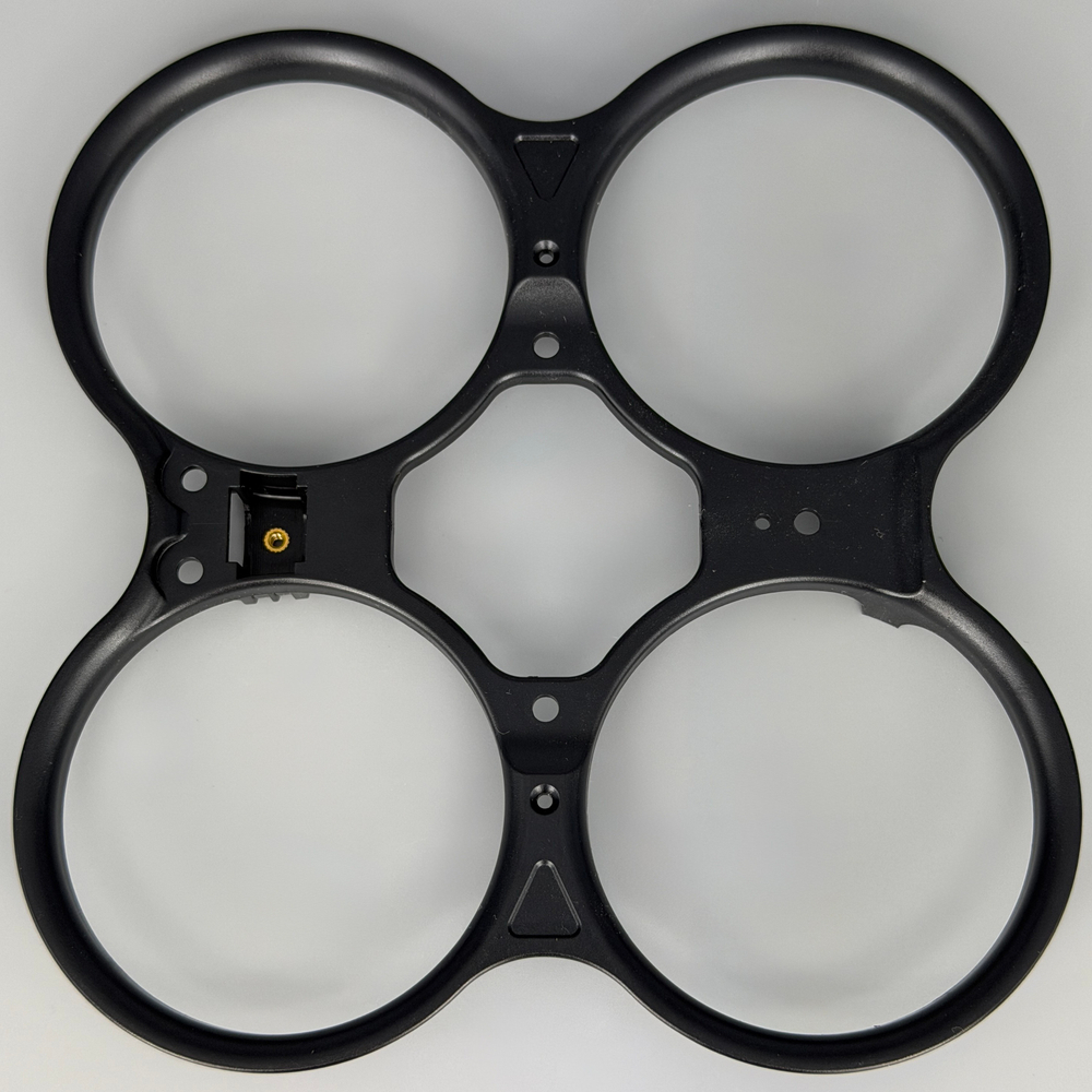 Квадрокоптер GepRC Darkstar22 04 Pro ELRS2.4G