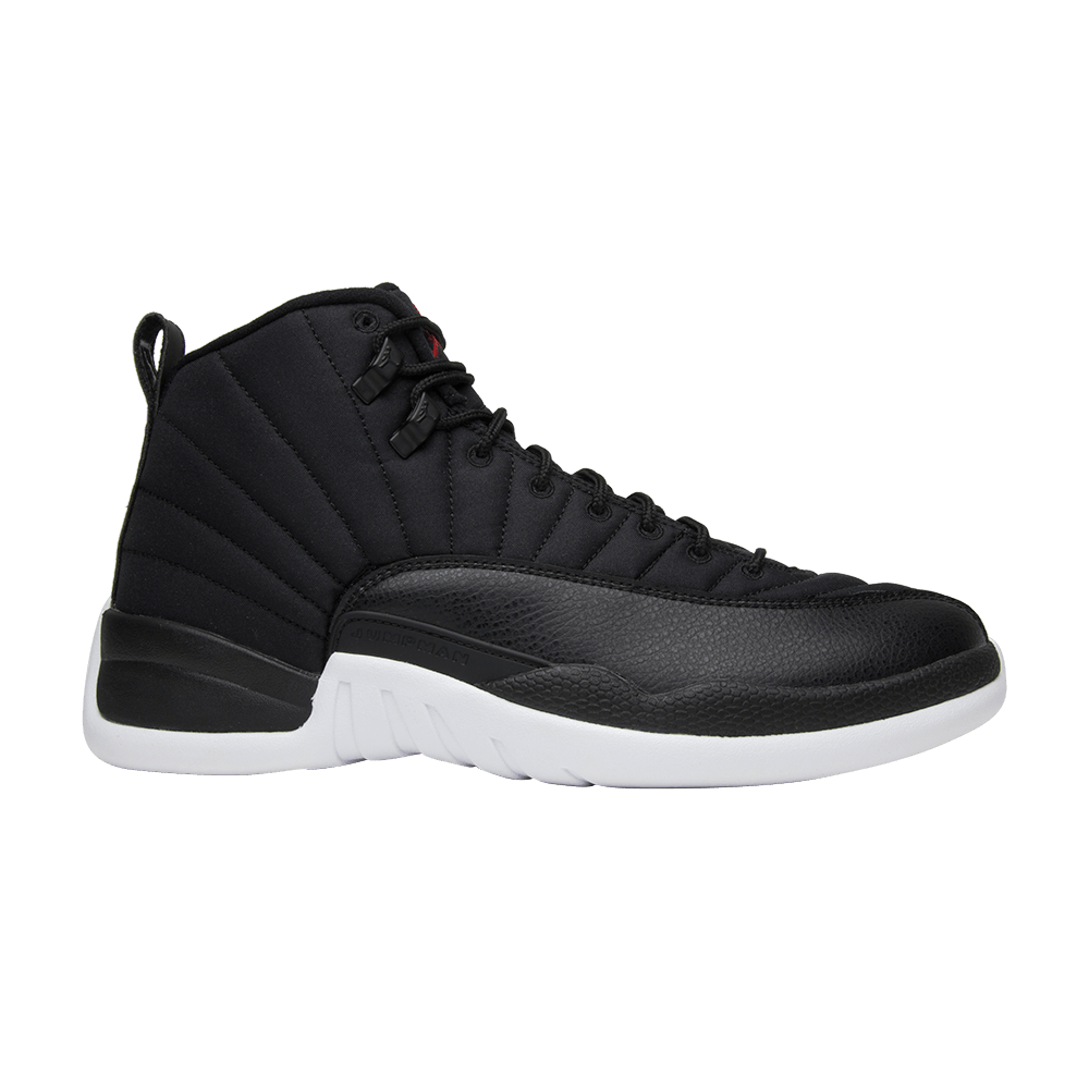 Кроссовки Jordan Air Jordan 12 Retro Nylon