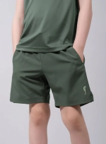 Детские шорты RS Performance Court Green (221J300011/608)