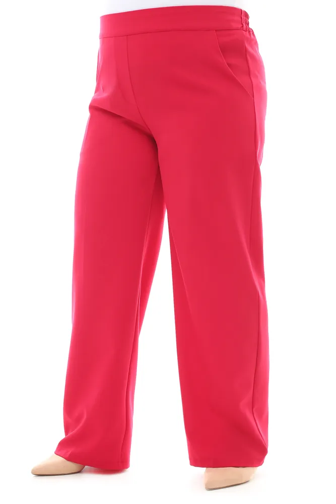 Брюки 4603 Fabrika