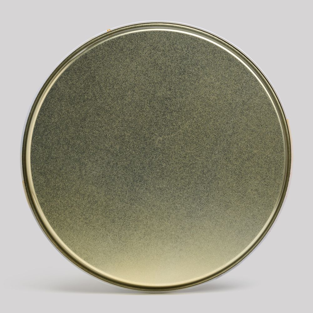 ПОДНОС СЕРВИРОВОЧНЫЙ AGNESS "CITRUS CHARM" 33*2,1 СМ