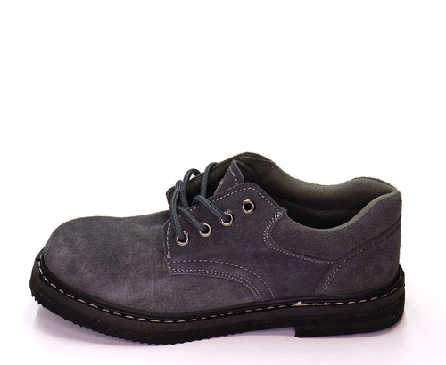 Рабочая обувь со стальным носком. Нат. Кожа (41-46)р. / шт. A59-2