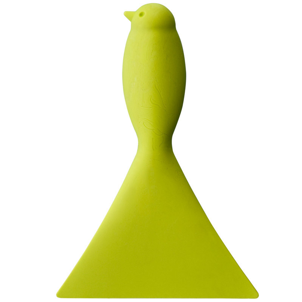 Очиститель для стекол и зеркал sparrow, зеленый