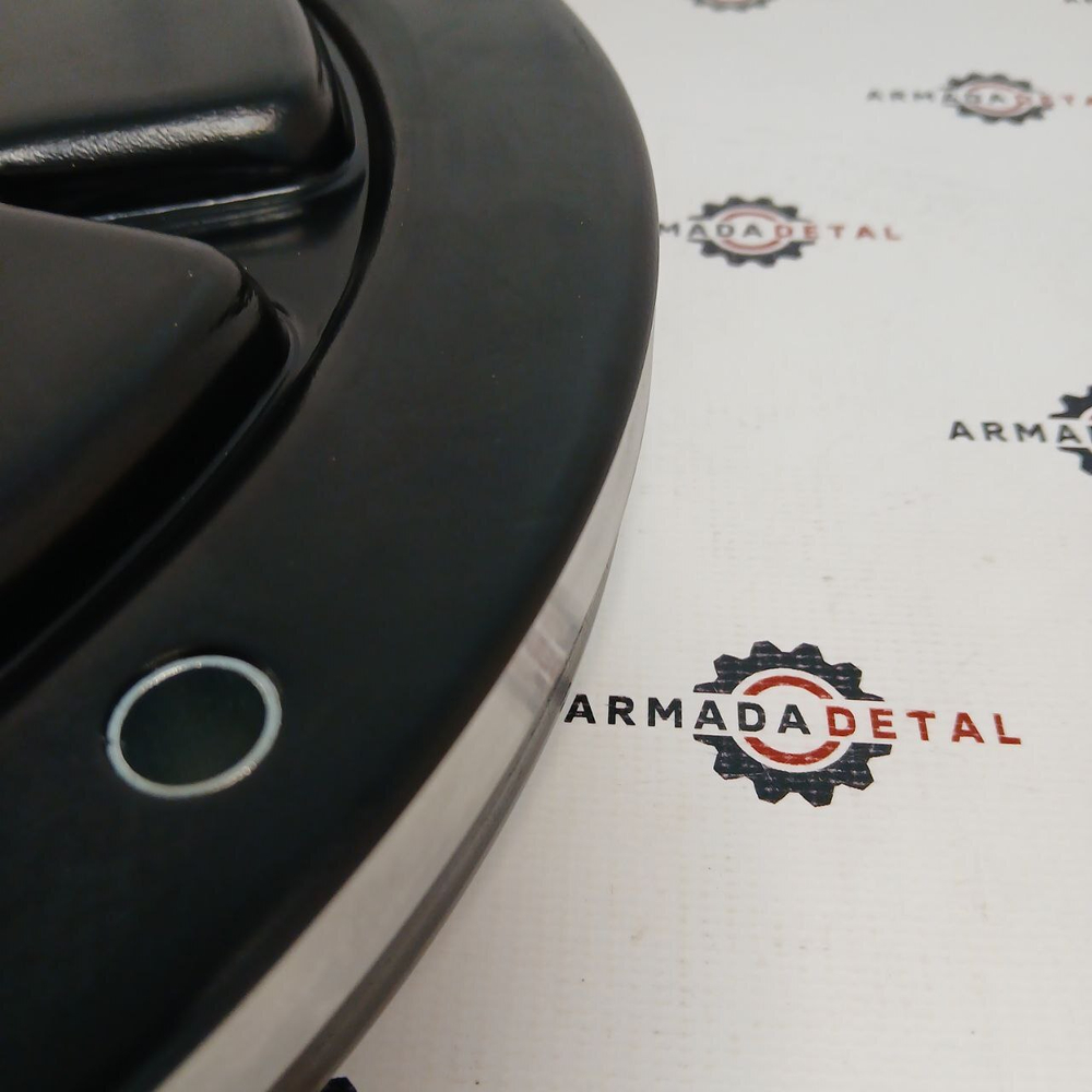 Демпфер трансмиссии | 331/50614, 334/F6263 | AOSS Parts