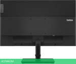 Монитор Lenovo ThinkVision S24e-20 62AEKAT2EU