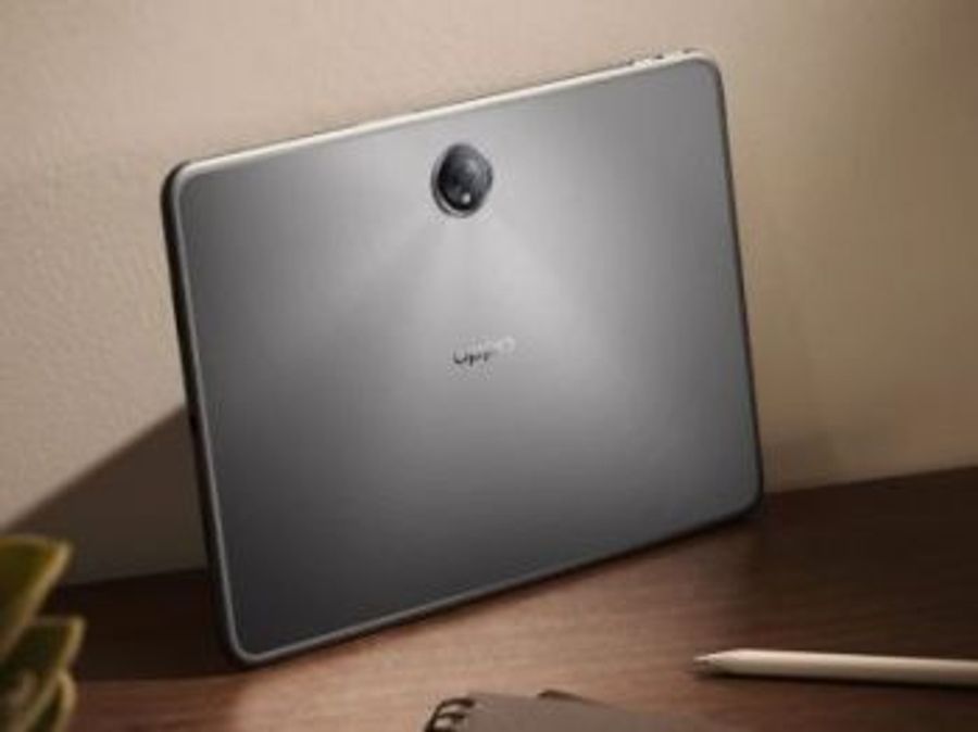 OPPO Pad 3 Pro показал свою игровую производительность до анонса