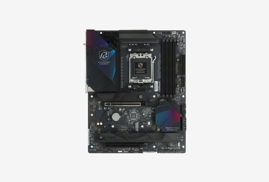 ASRock B850 Riptide WiFi_0226709110245