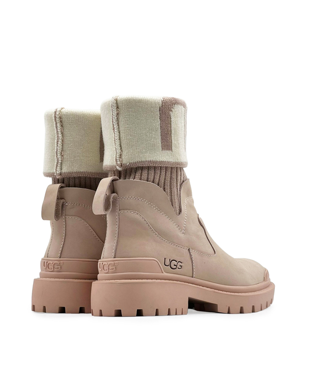 UGG & MARTIN KNIT-dusk