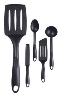 Набор аксессуаров для готовки Tefal Bienvenue K001A504