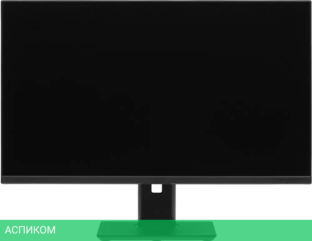 Монитор DEXP DU27N1 черный