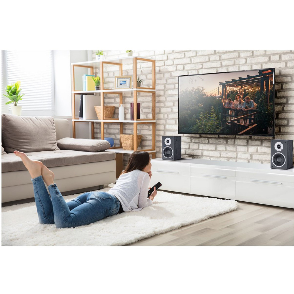 Magnat Monitor Reference 2A black