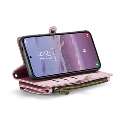 Чехол-кошелек CaseMe Wallet Bag Samsung Galaxy S24 FE