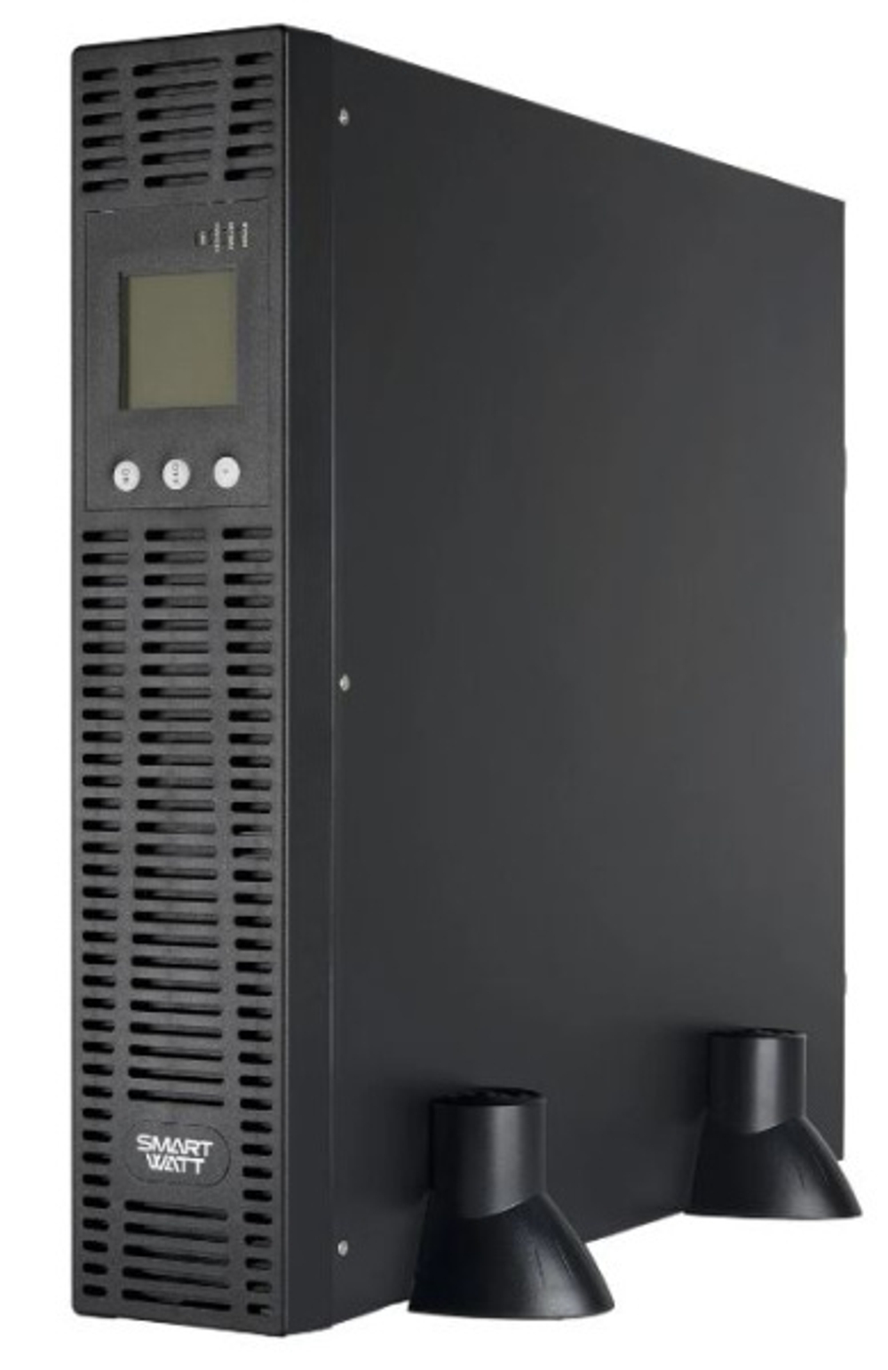Источник бесперебойного питания SmartWatt UPS SECURE IEC 1kVA