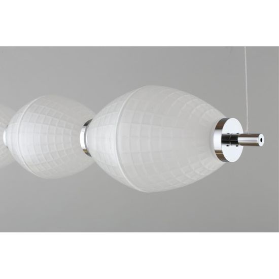 Люстра подвесная OML-51403-04