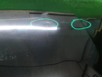 Капот Hyundai Sonata 8 DN8 (2019-н.в.)