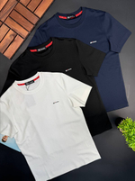 Футболка Kiton